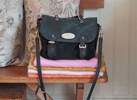 mulberry preloved